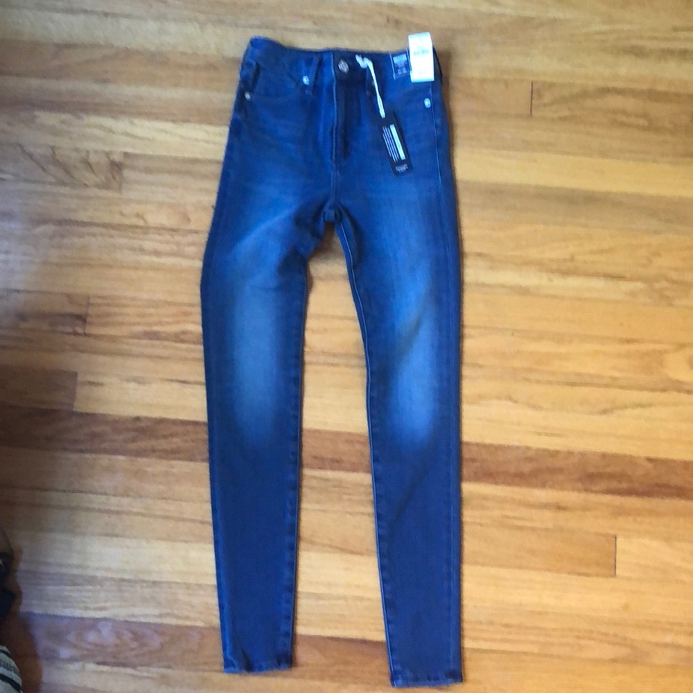 Abercrombie £ Fitch jeans